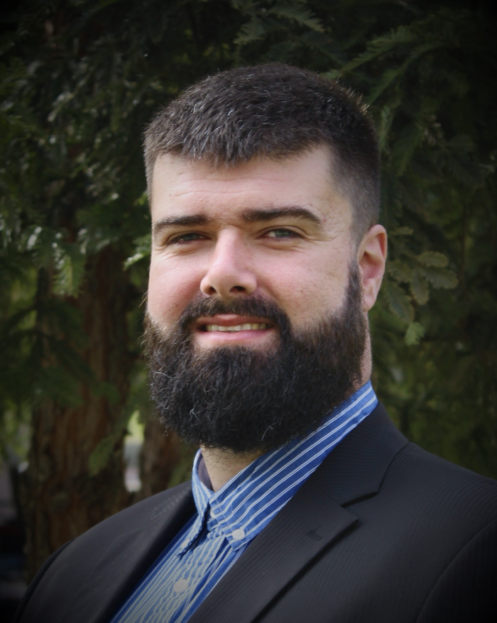 Image of Dario Lopez Pintor