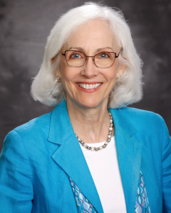 Sarah Allendorf, 8300 Center Director